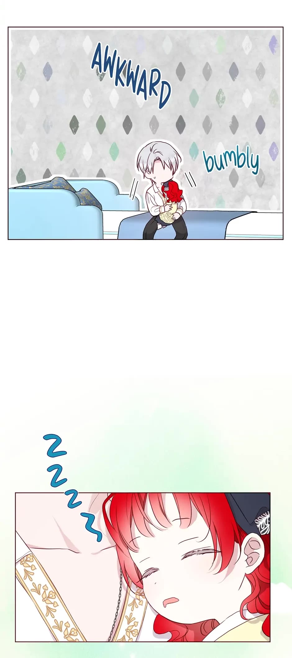 Seduce the Villain's Father Chapter 99 page 5 - Chapter 99: Half The Danger