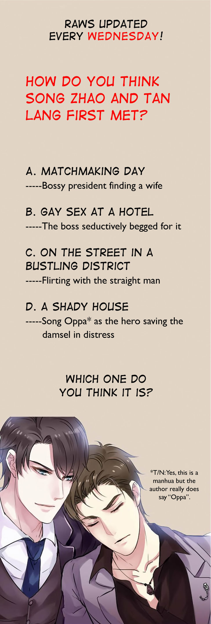 Seduction Against Seduction Chapter 1 page 21 - Chapter 1 : Targeted by the Mafia Boss