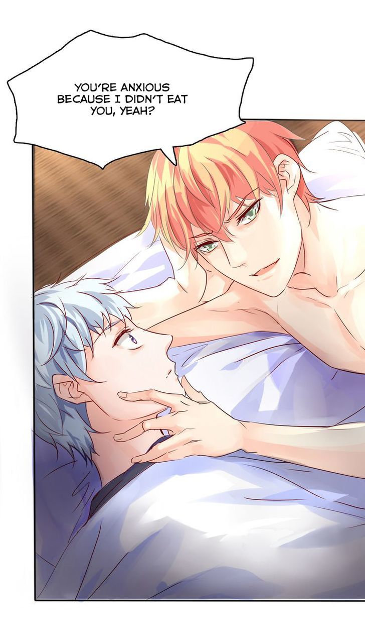 Seduction Against Seduction Chapter 10 page 10 - Chapter 10 : The Battle Is About to Start
