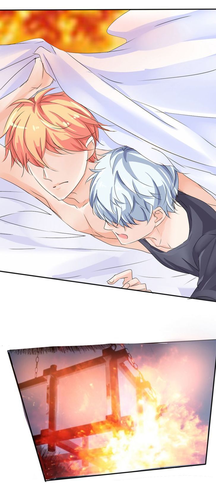 Seduction Against Seduction Chapter 10 page 14 - Chapter 10 : The Battle Is About to Start