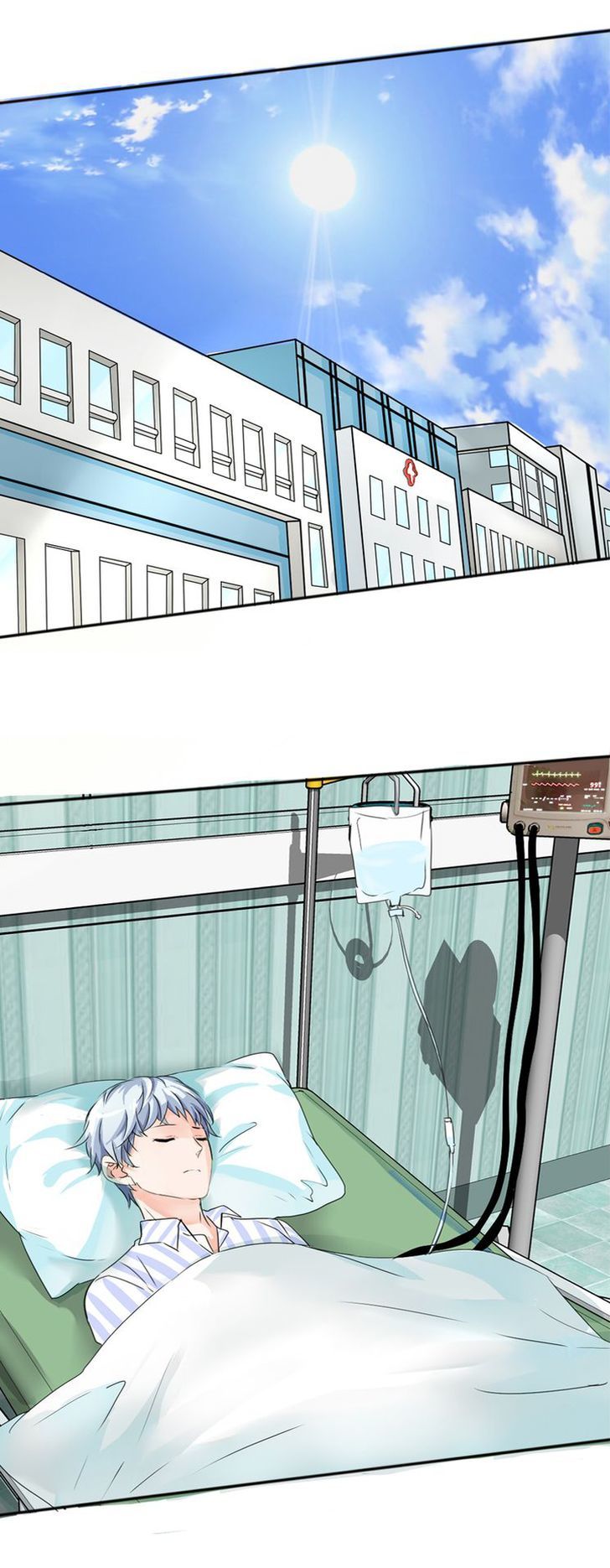 Seduction Against Seduction Chapter 10 page 17 - Chapter 10 : The Battle Is About to Start