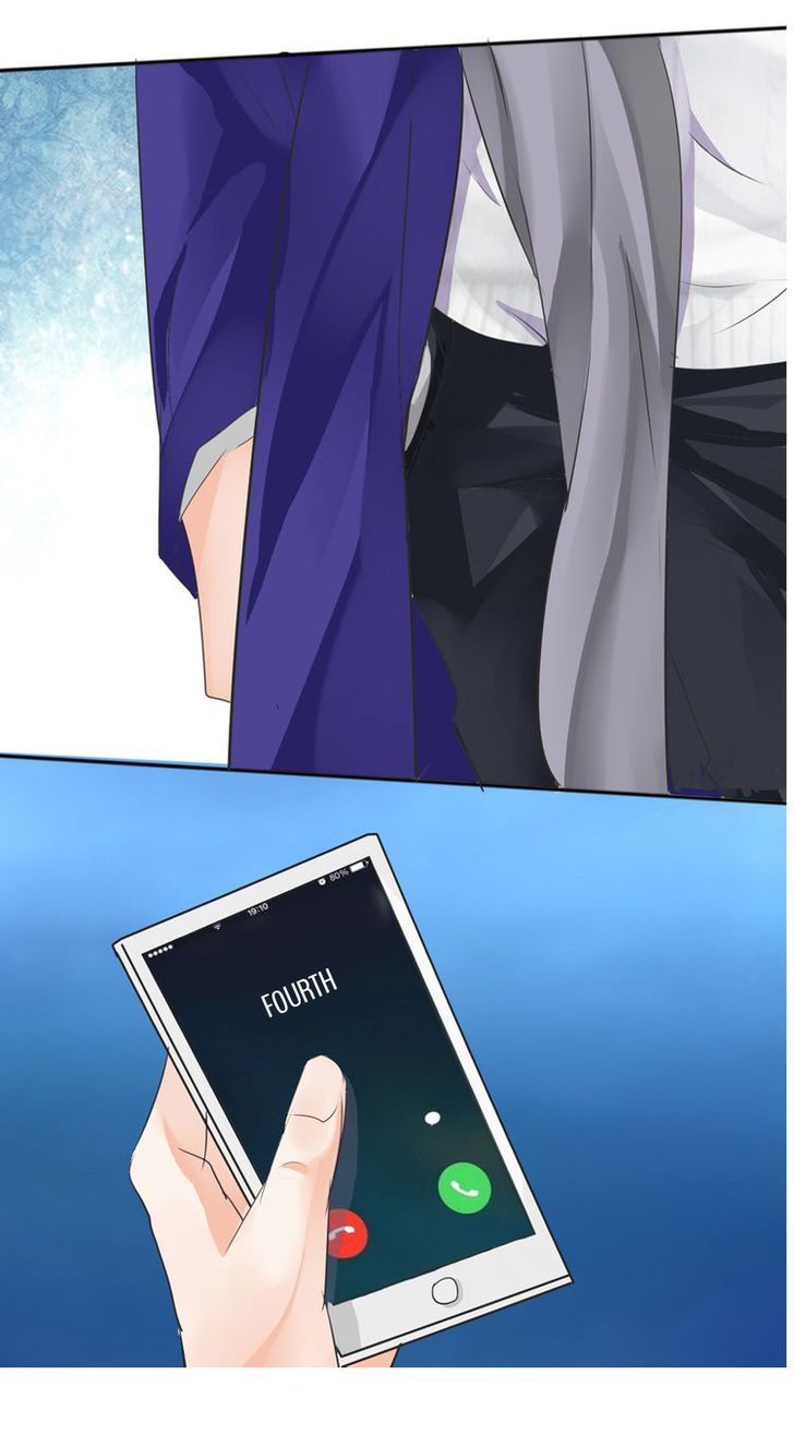 Seduction Against Seduction Chapter 10 page 19 - Chapter 10 : The Battle Is About to Start