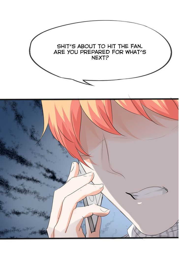 Seduction Against Seduction Chapter 10 page 23 - Chapter 10 : The Battle Is About to Start