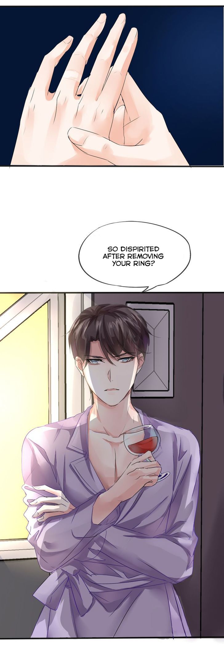 Seduction Against Seduction Chapter 10 page 25 - Chapter 10 : The Battle Is About to Start