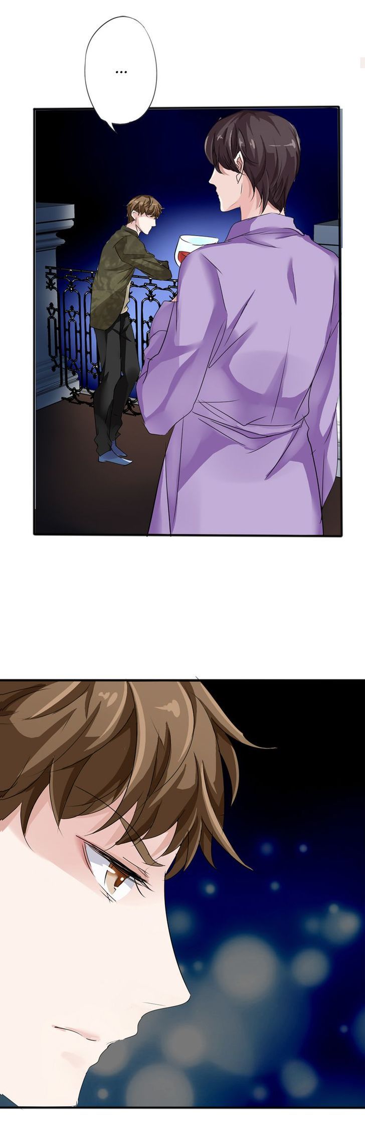 Seduction Against Seduction Chapter 10 page 26 - Chapter 10 : The Battle Is About to Start