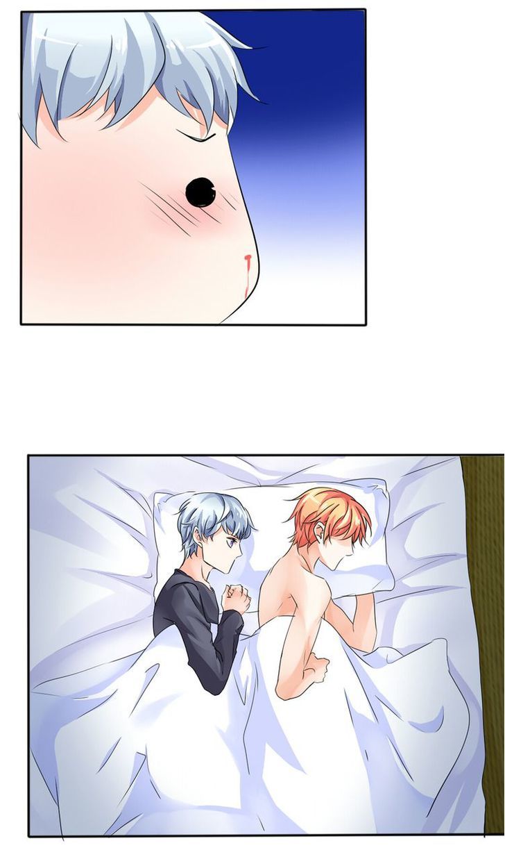 Seduction Against Seduction Chapter 10 page 7 - Chapter 10 : The Battle Is About to Start