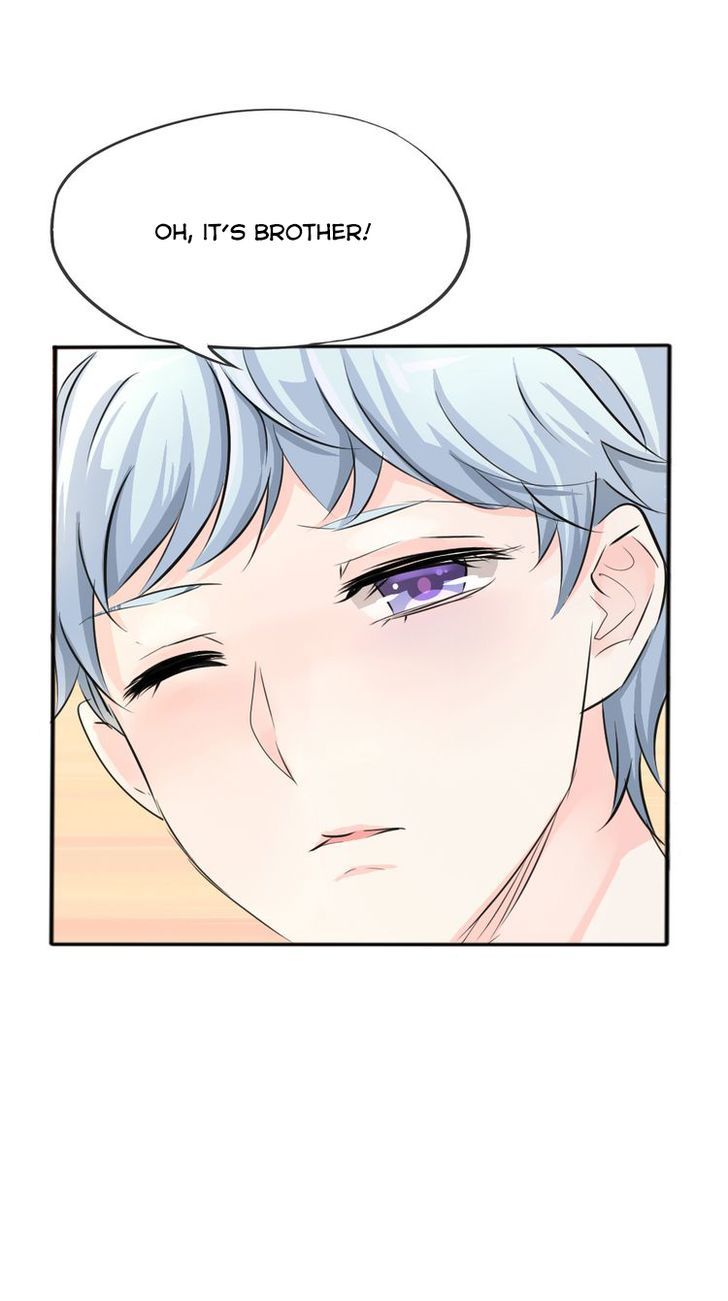 Seduction Against Seduction Chapter 12 page 10 - Chapter 12 : Tan Lang Crosses the Line Again
