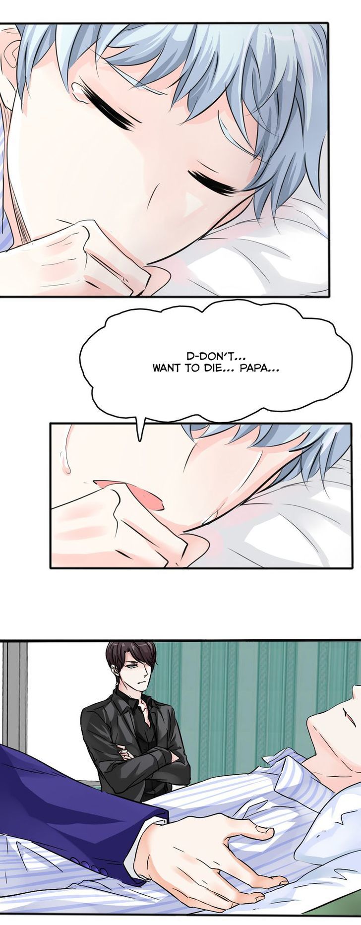 Seduction Against Seduction Chapter 12 page 13 - Chapter 12 : Tan Lang Crosses the Line Again