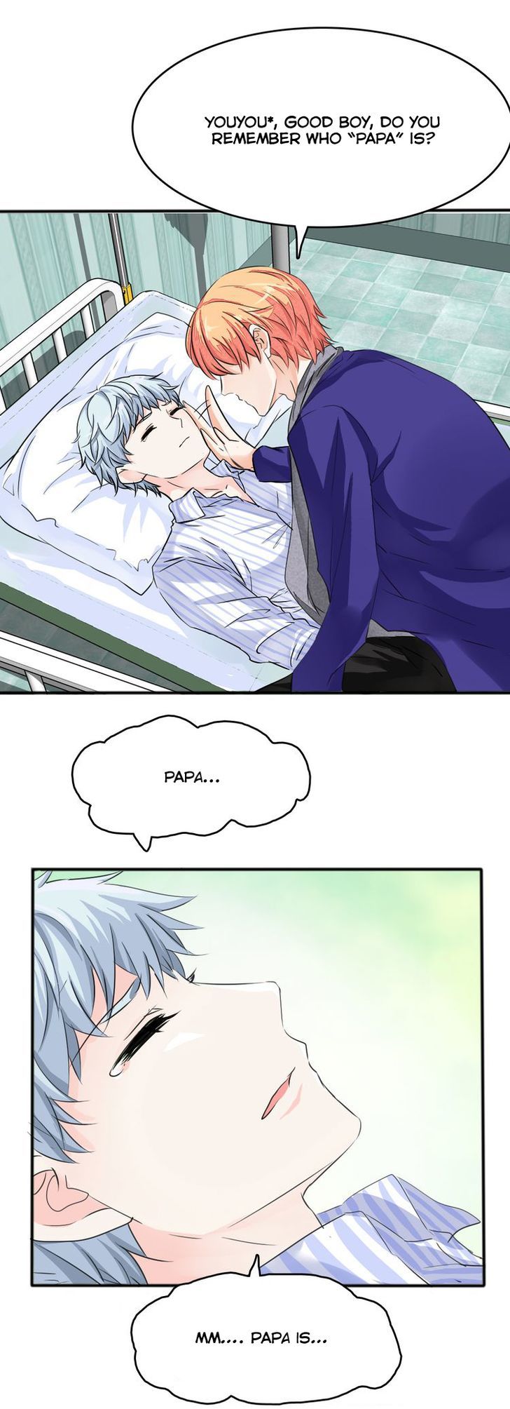 Seduction Against Seduction Chapter 12 page 14 - Chapter 12 : Tan Lang Crosses the Line Again