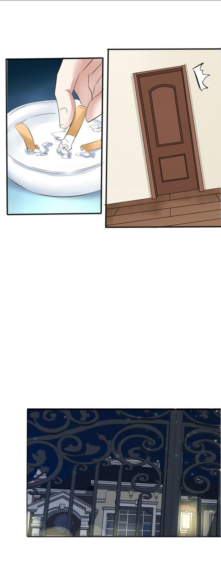 Seduction Against Seduction Chapter 12 page 20 - Chapter 12 : Tan Lang Crosses the Line Again