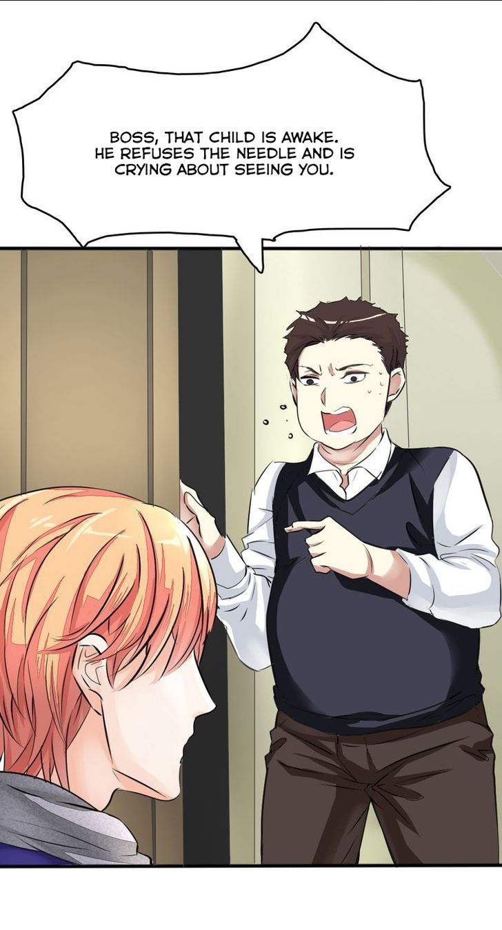 Seduction Against Seduction Chapter 12 page 6 - Chapter 12 : Tan Lang Crosses the Line Again