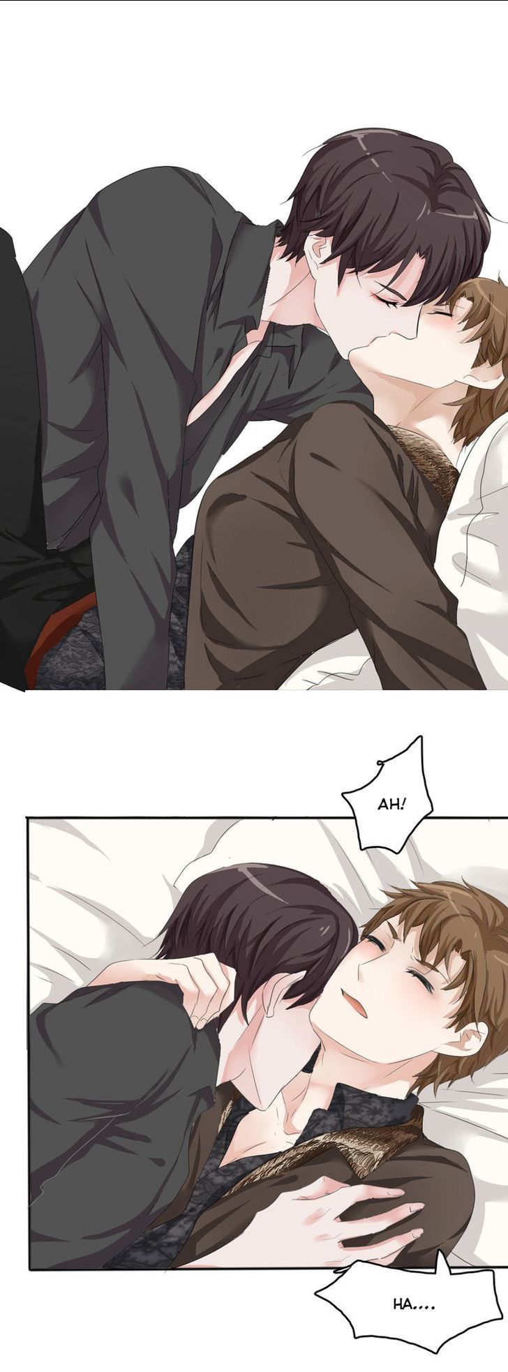 Seduction Against Seduction Chapter 14 page 14 - Chapter 14 : Will I Finally Be Able to Have You?