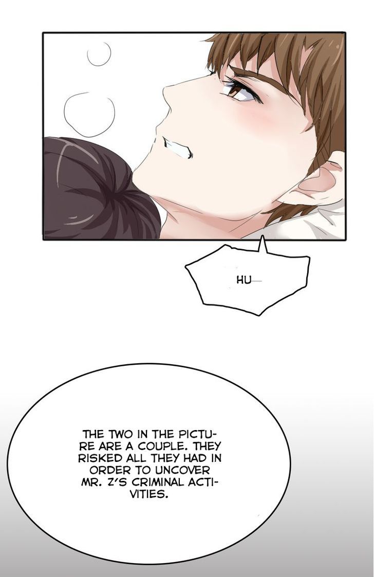 Seduction Against Seduction Chapter 14 page 15 - Chapter 14 : Will I Finally Be Able to Have You?