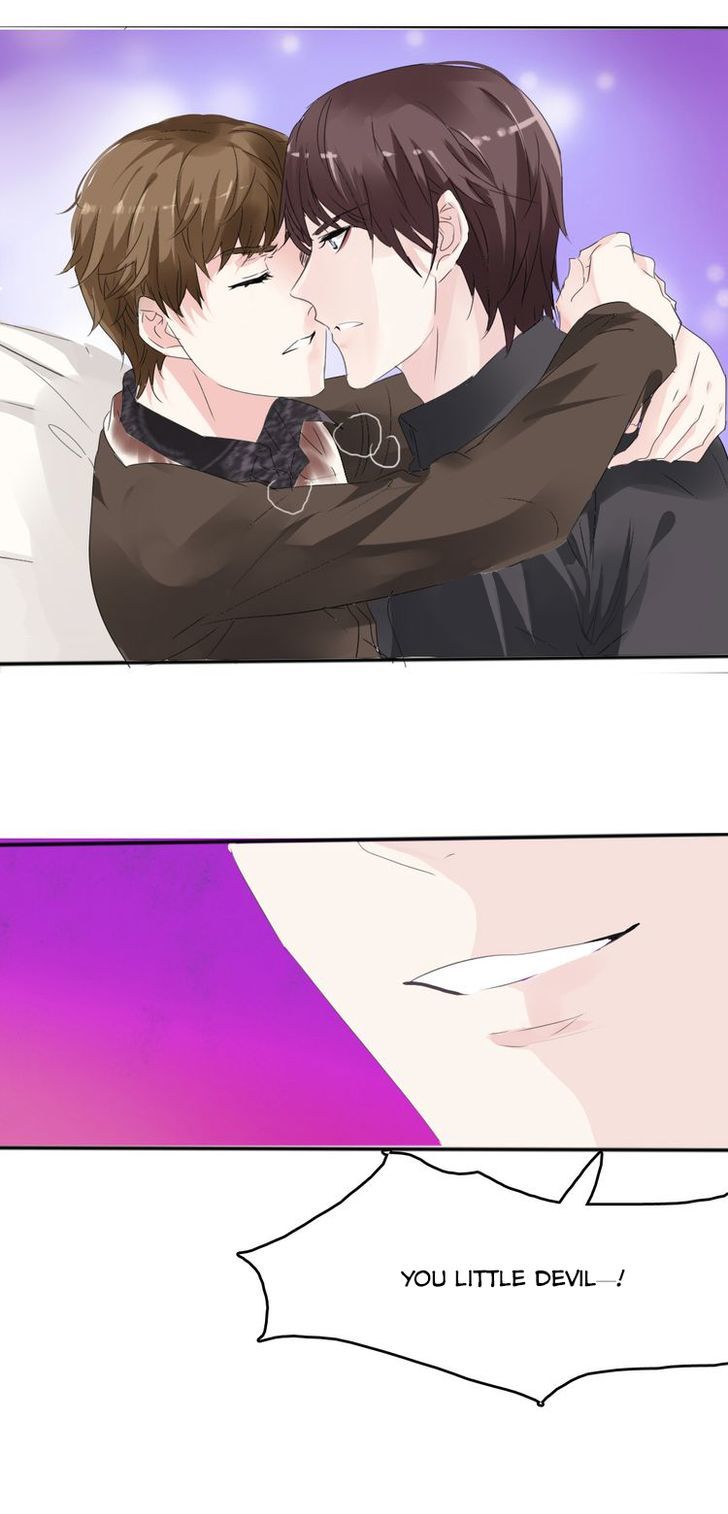 Seduction Against Seduction Chapter 14 page 19 - Chapter 14 : Will I Finally Be Able to Have You?