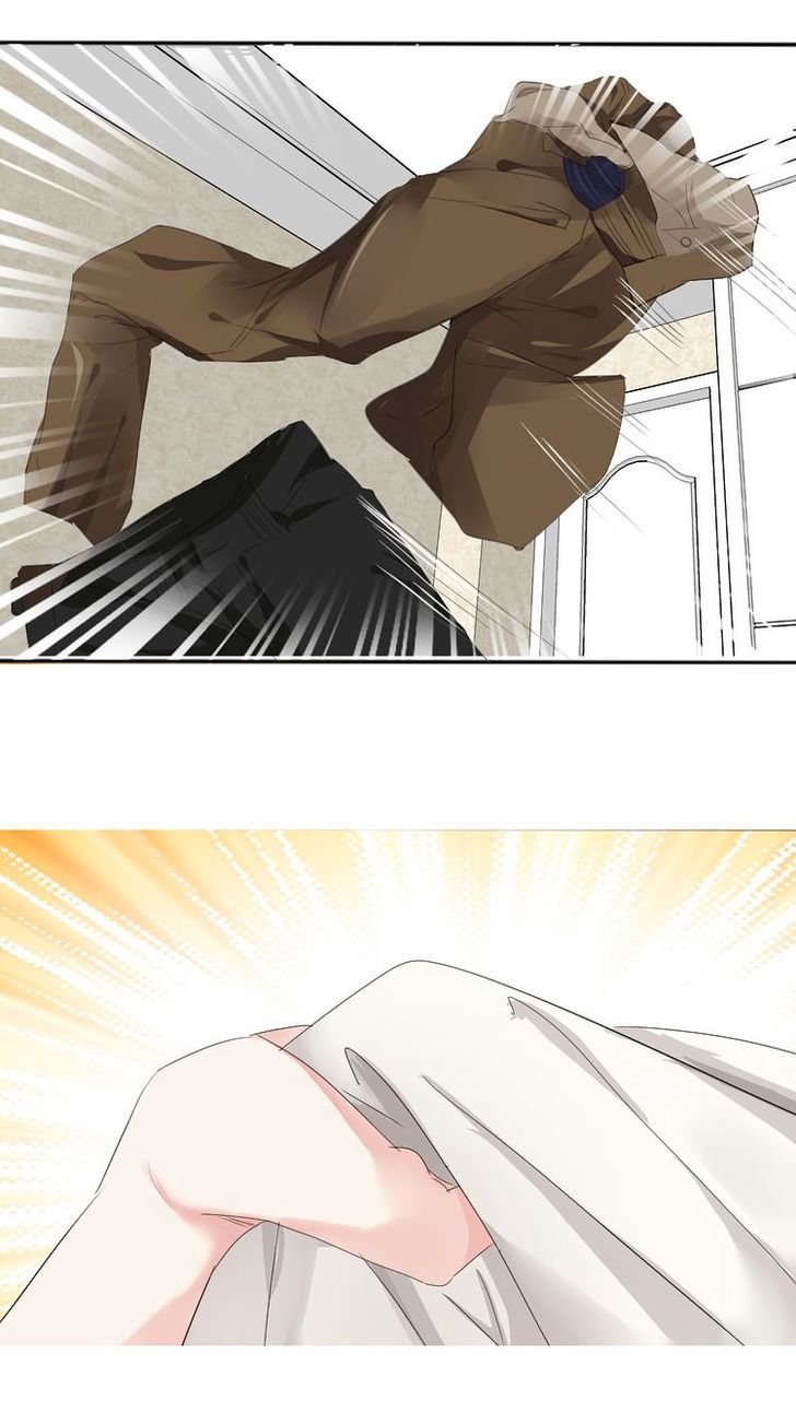 Seduction Against Seduction Chapter 14 page 20 - Chapter 14 : Will I Finally Be Able to Have You?