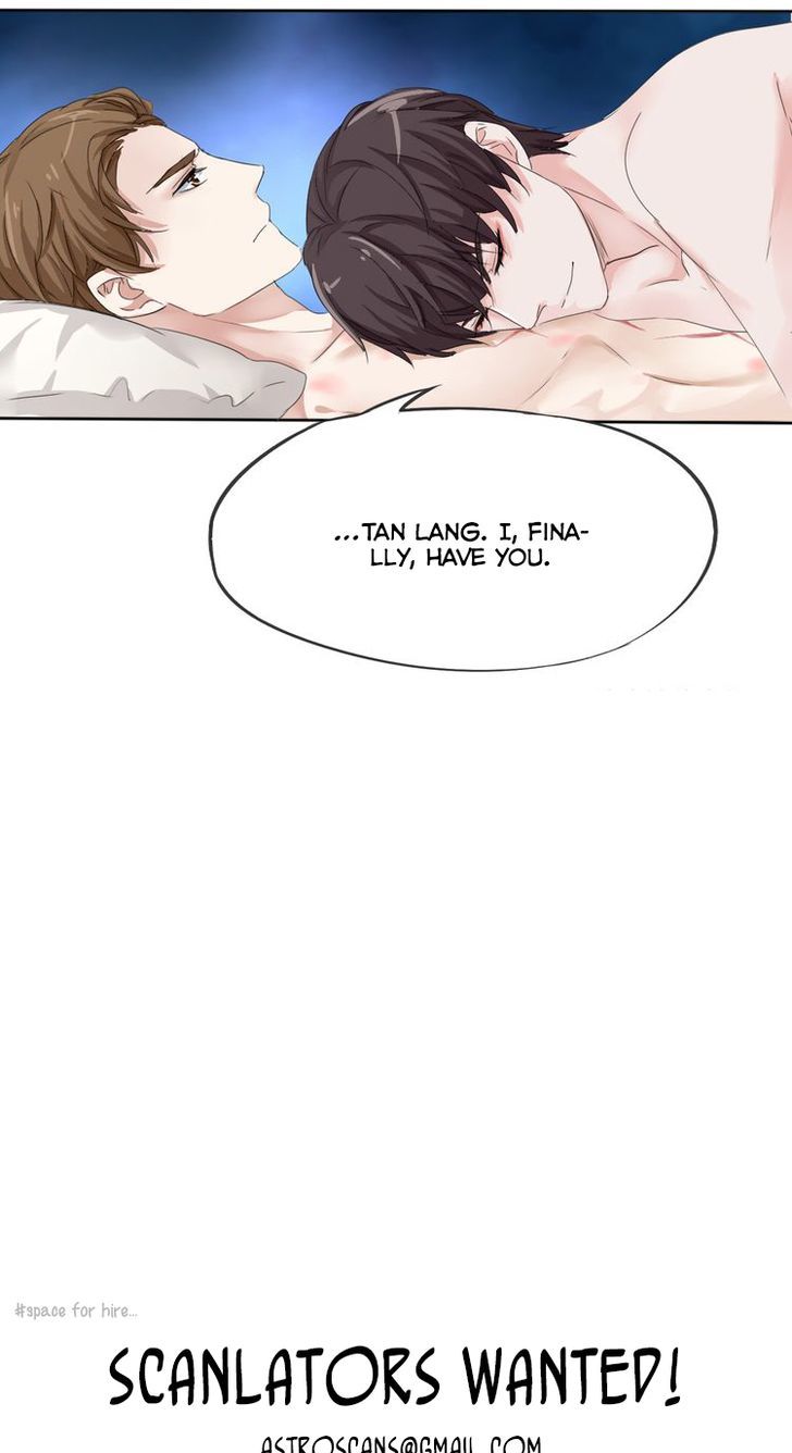 Seduction Against Seduction Chapter 14 page 23 - Chapter 14 : Will I Finally Be Able to Have You?