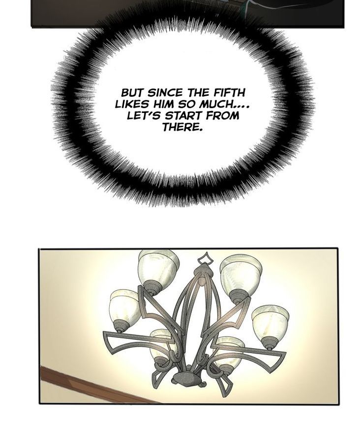 Seduction Against Seduction Chapter 14 page 6 - Chapter 14 : Will I Finally Be Able to Have You?