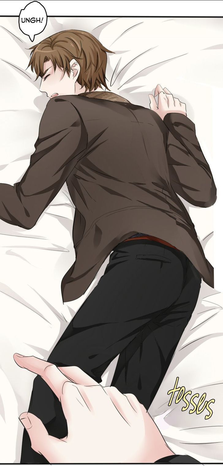 Seduction Against Seduction Chapter 14 page 7 - Chapter 14 : Will I Finally Be Able to Have You?