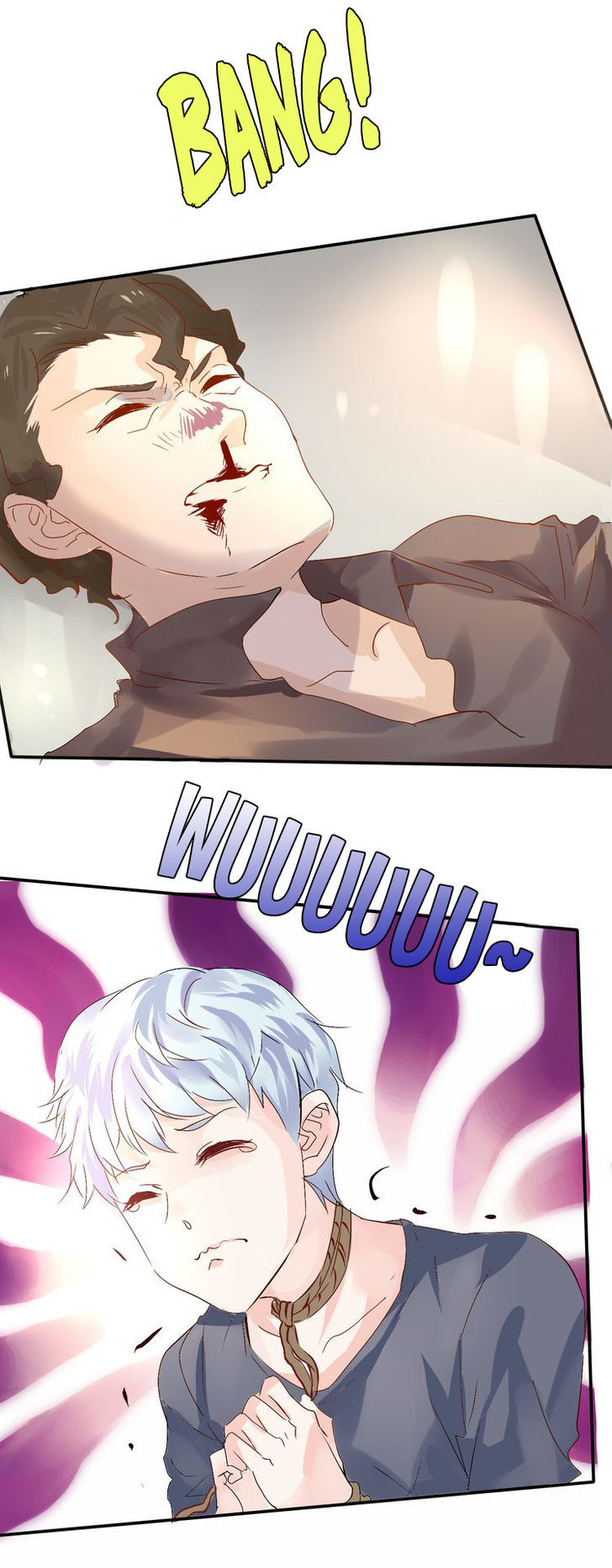 Seduction Against Seduction Chapter 5 page 15 - Chapter 5 : No Child Trafficking on My Turf