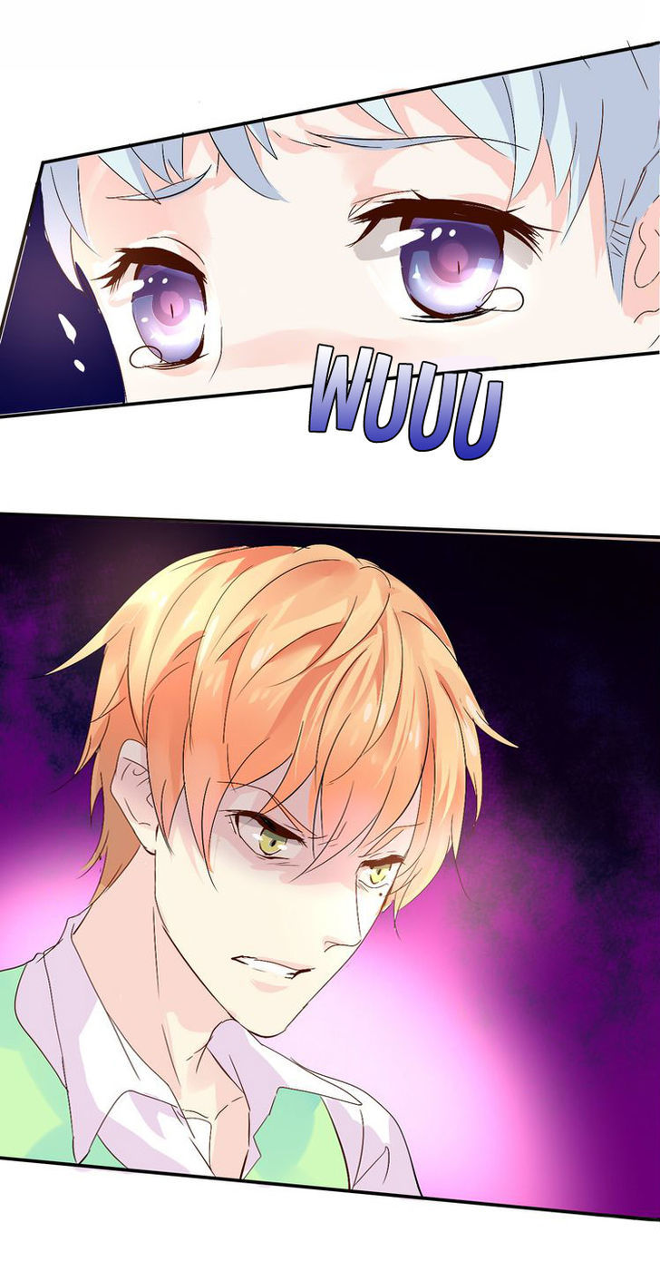 Seduction Against Seduction Chapter 5 page 16 - Chapter 5 : No Child Trafficking on My Turf