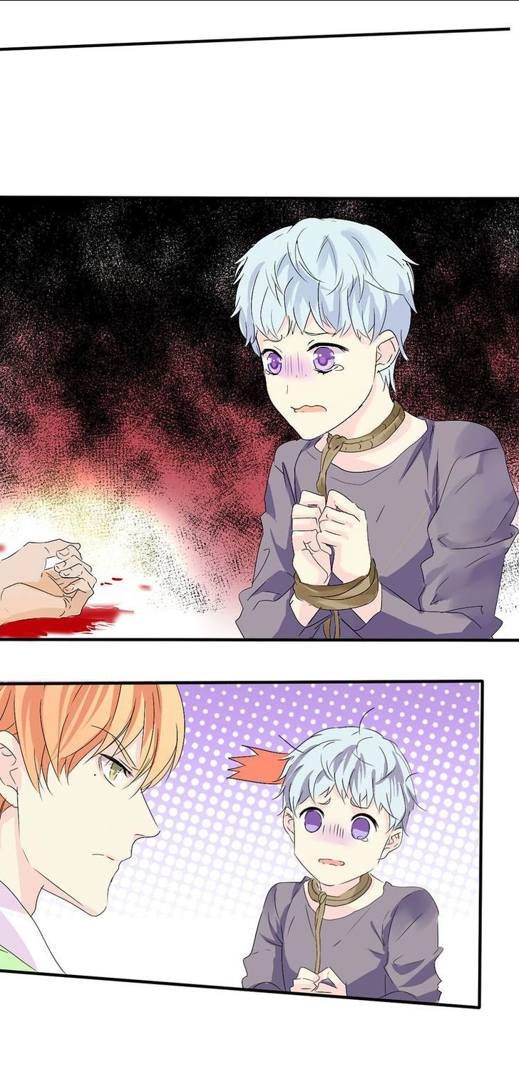 Seduction Against Seduction Chapter 5 page 19 - Chapter 5 : No Child Trafficking on My Turf