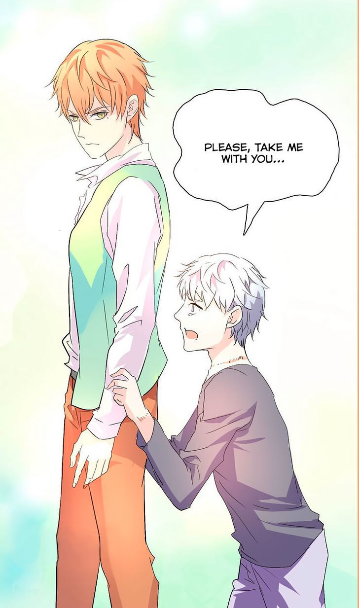 Seduction Against Seduction Chapter 5 page 22 - Chapter 5 : No Child Trafficking on My Turf