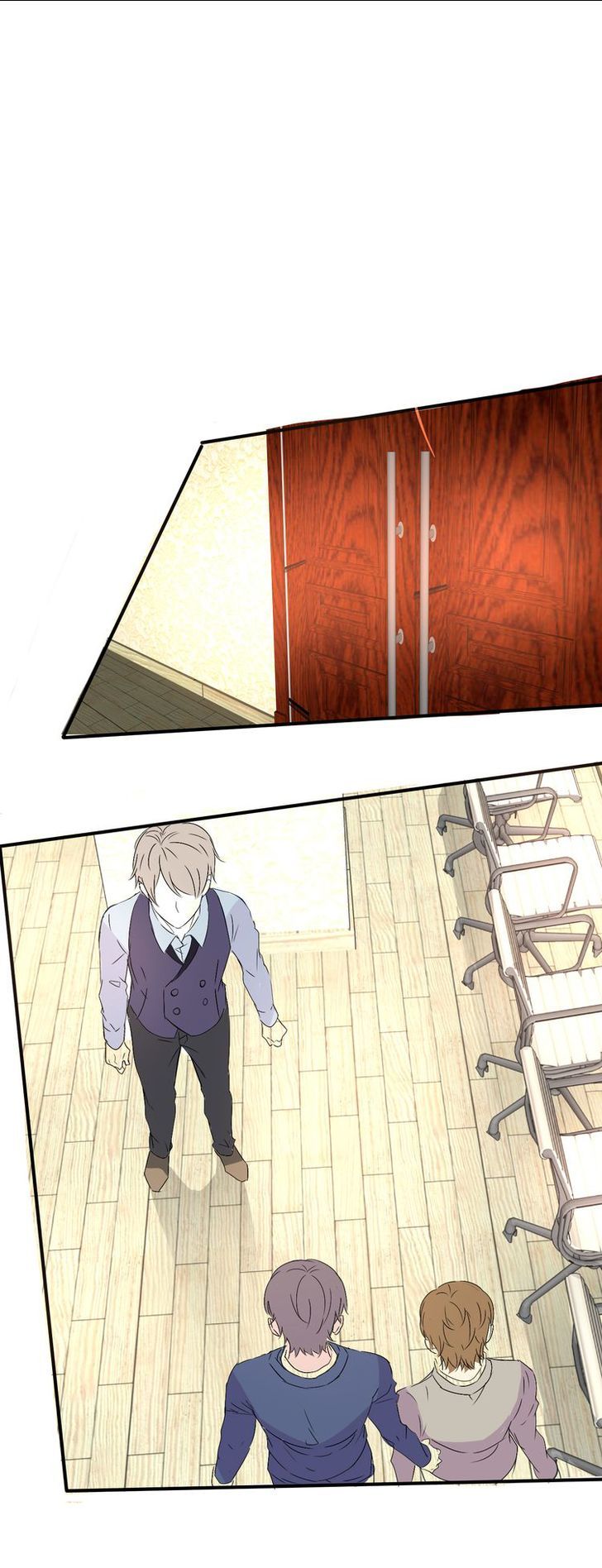 Seduction Against Seduction Chapter 6 page 18 - Chapter 6 : Picked Up a Little Follower