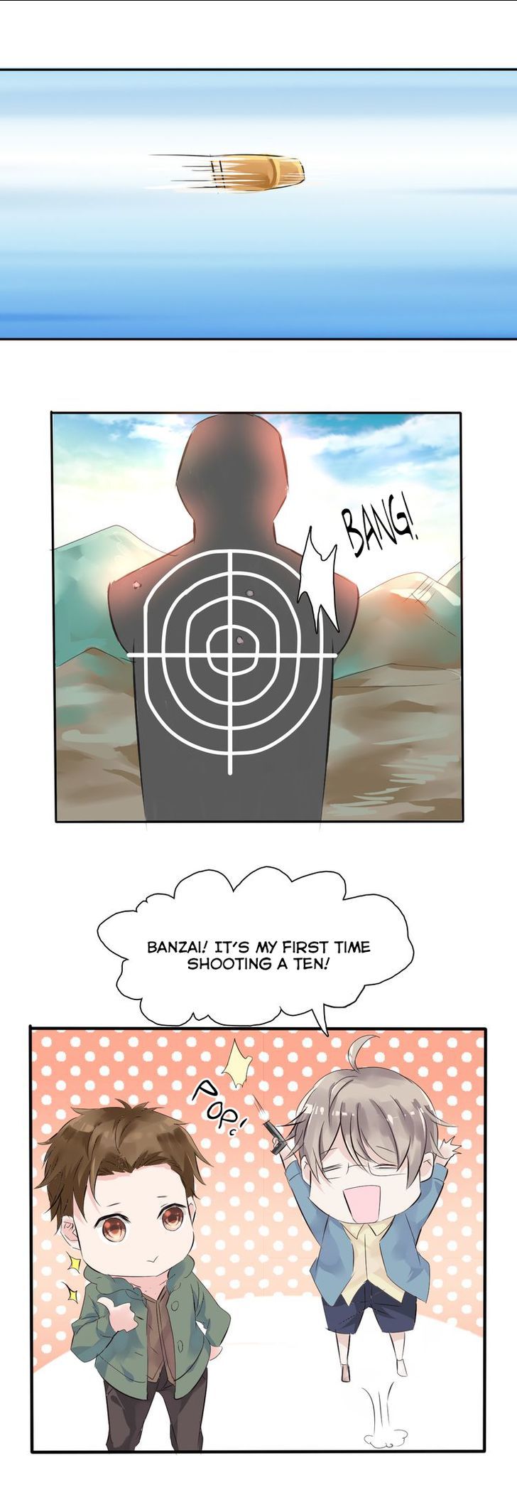 Seduction Against Seduction Chapter 7 page 13 - Chapter 7 : The One Who Always Had My Back Just Got Stolen