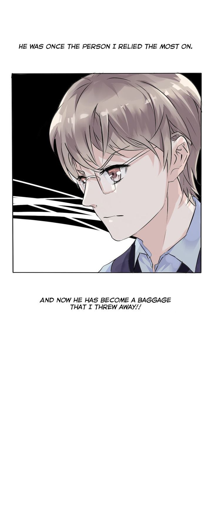 Seduction Against Seduction Chapter 7 page 17 - Chapter 7 : The One Who Always Had My Back Just Got Stolen