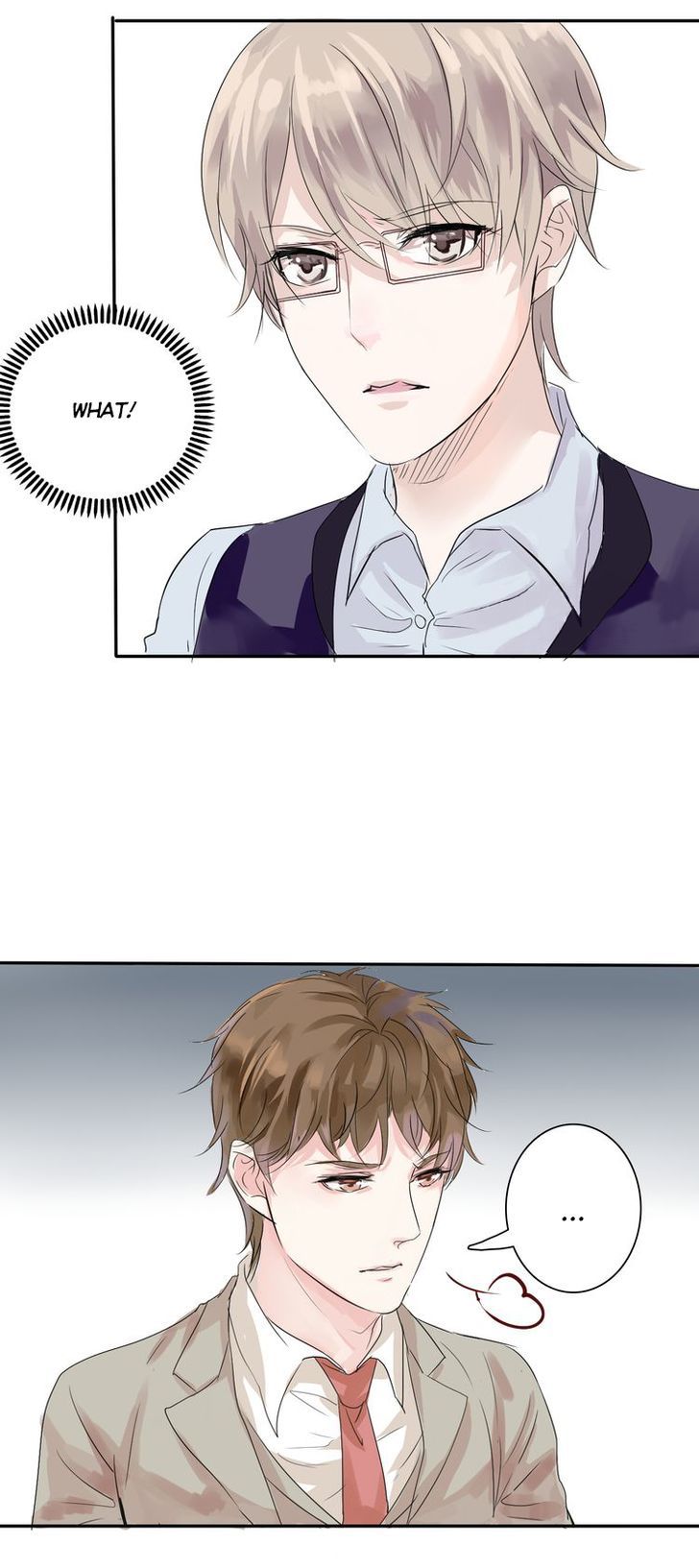 Seduction Against Seduction Chapter 7 page 4 - Chapter 7 : The One Who Always Had My Back Just Got Stolen