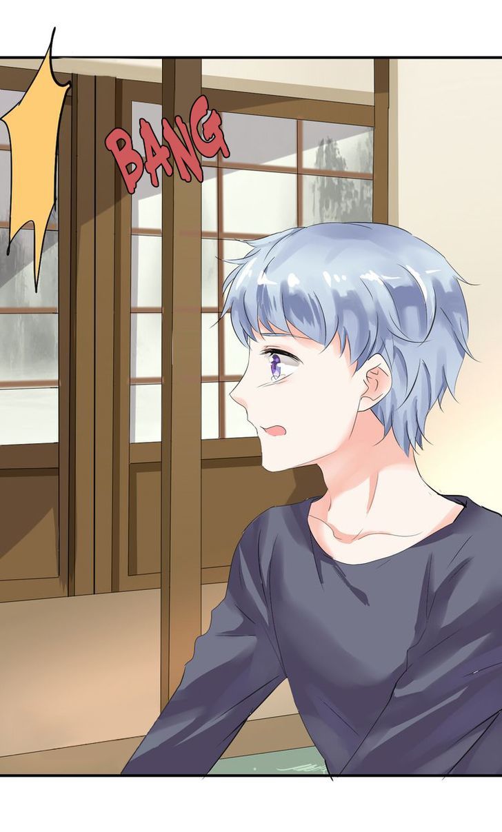 Seduction Against Seduction Chapter 9 page 14 - Chapter 9 : Wrong Suspect?