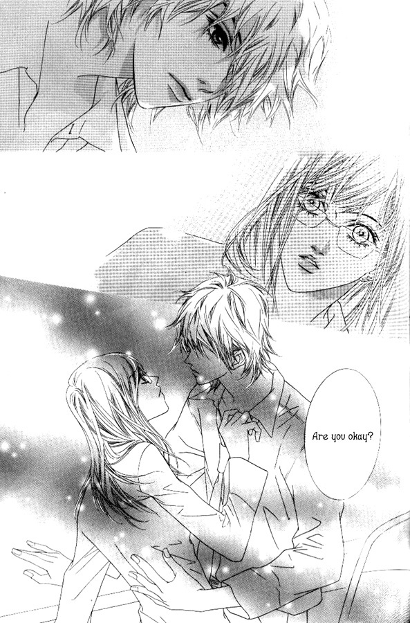 Seduction More Beautiful Than Love Chapter 1 page 20 - Chapter 1