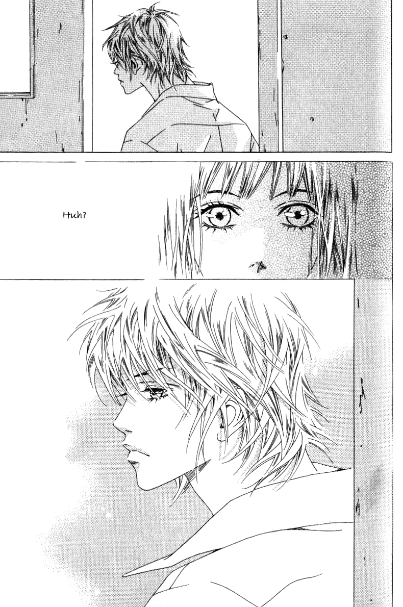 Seduction More Beautiful Than Love Chapter 10.1 page 23 - Chapter 10.1