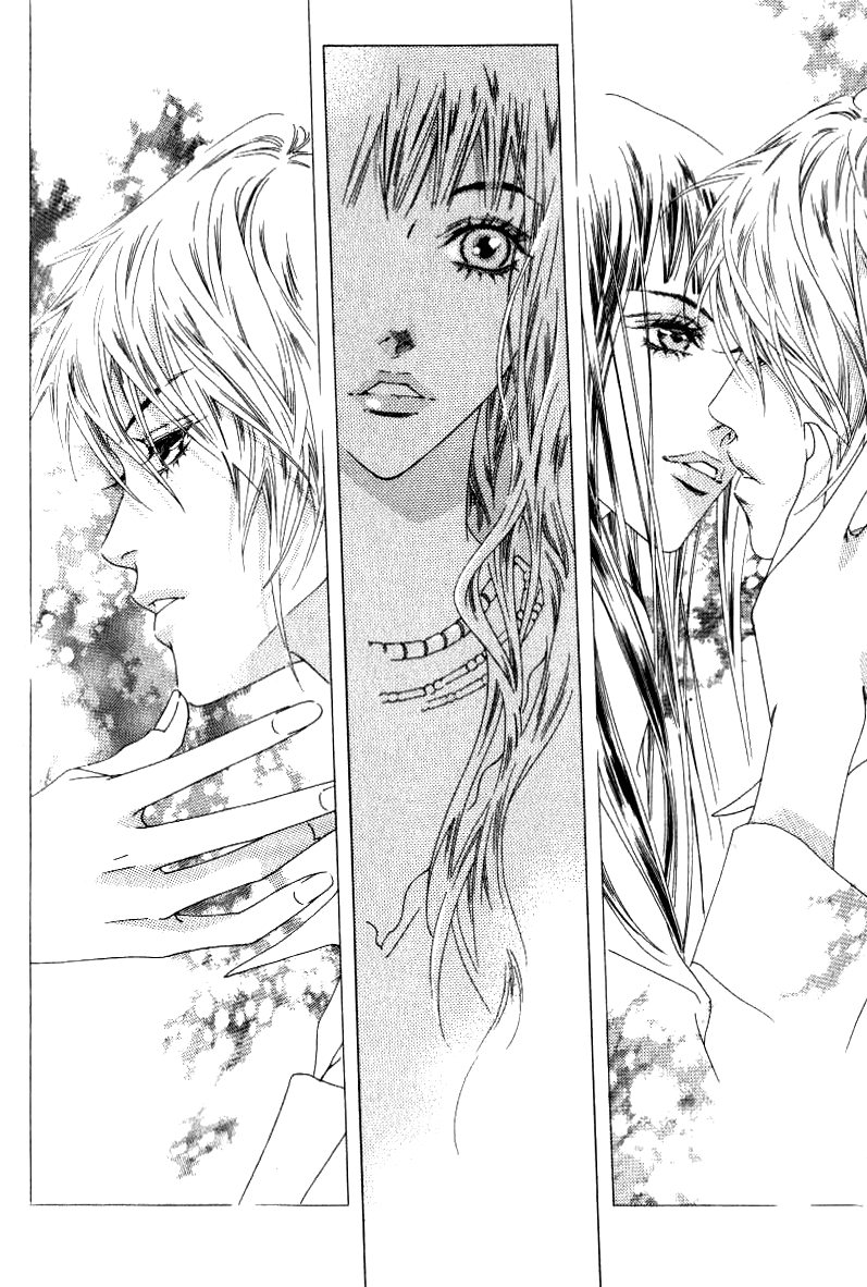 Seduction More Beautiful Than Love Chapter 10.1 page 24 - Chapter 10.1