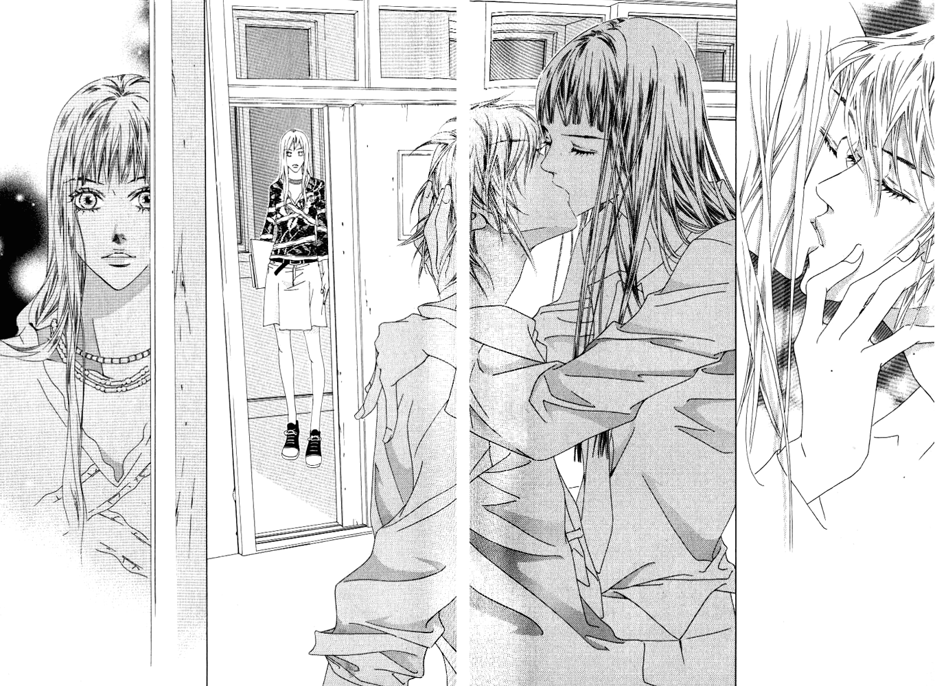 Seduction More Beautiful Than Love Chapter 10.1 page 25 - Chapter 10.1