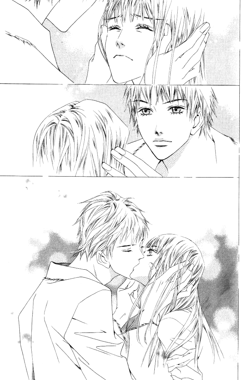 Seduction More Beautiful Than Love Chapter 10.2 page 21 - Chapter 10.2