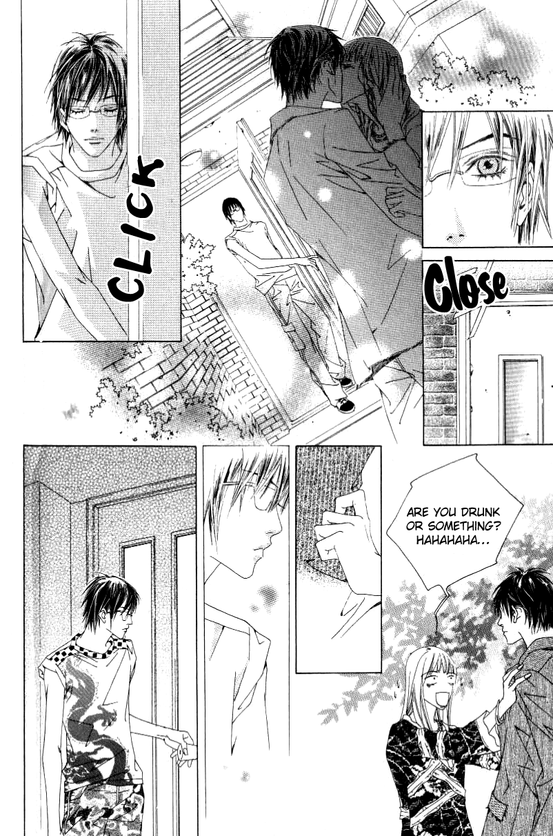Seduction More Beautiful Than Love Chapter 10.2 page 22 - Chapter 10.2