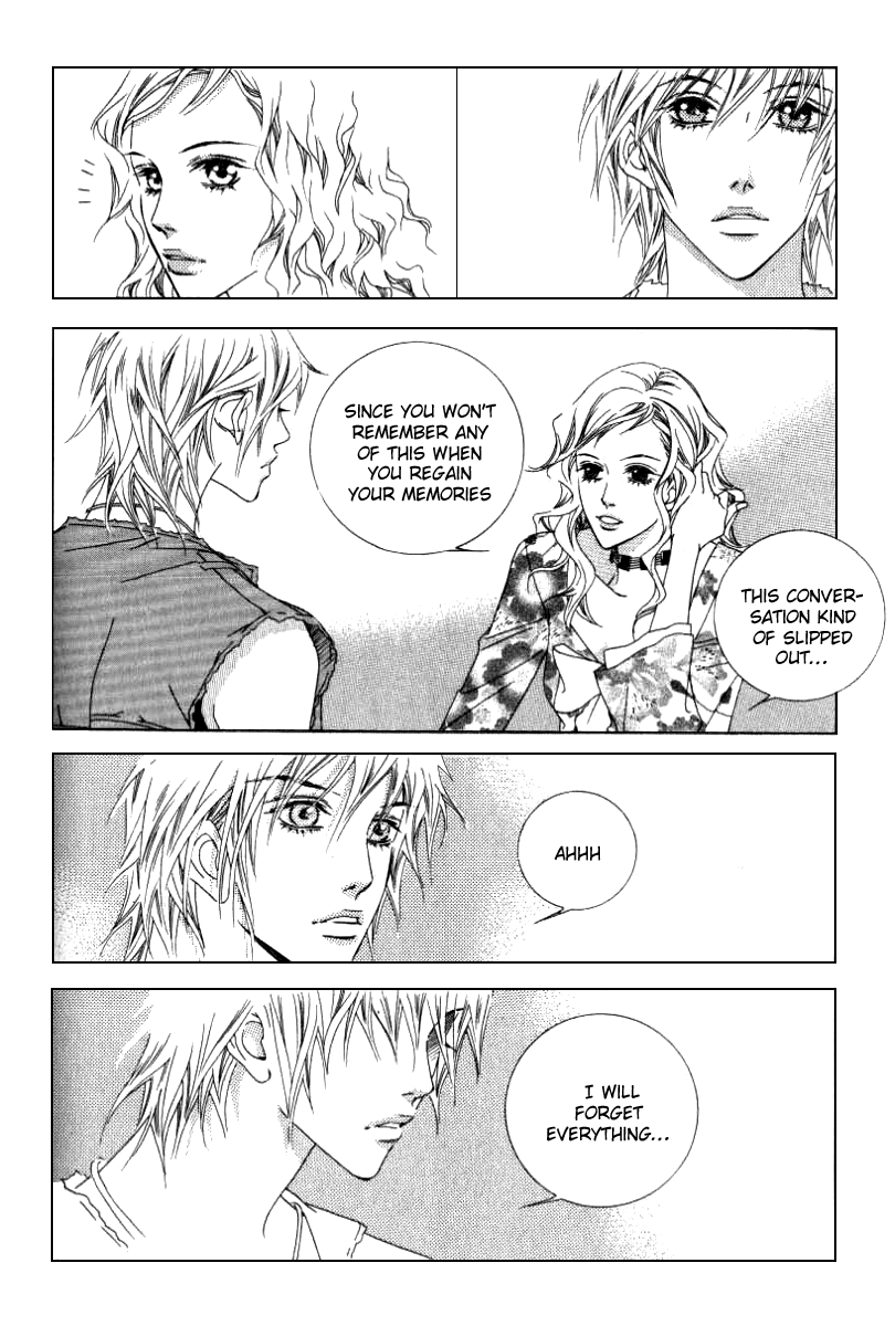 Seduction More Beautiful Than Love Chapter 11.2 page 14 - Chapter 11.2