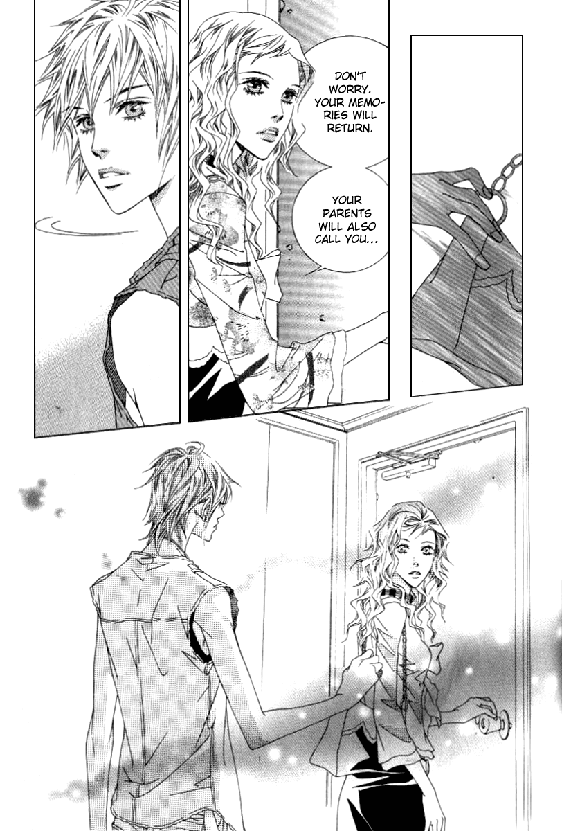 Seduction More Beautiful Than Love Chapter 11.2 page 23 - Chapter 11.2