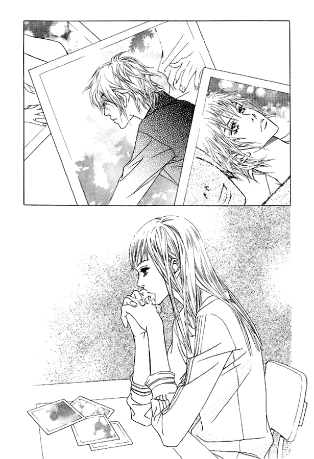 Seduction More Beautiful Than Love Chapter 11.3 page 31 - Chapter 11.3