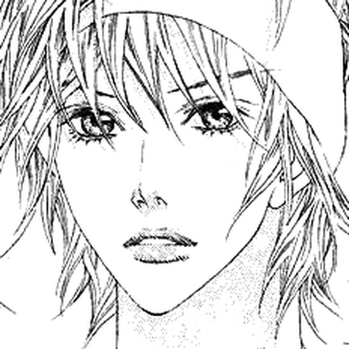 Seduction More Beautiful Than Love Chapter 12.1 cover