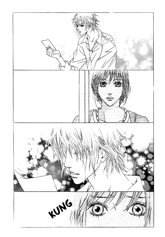 Seduction More Beautiful Than Love Chapter 12.3 page 23 - Chapter 12.3