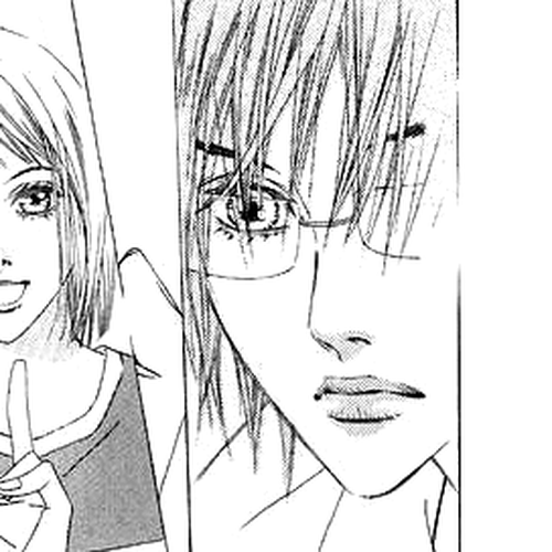 Seduction More Beautiful Than Love Chapter 12.3 cover