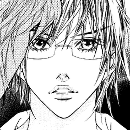 Seduction More Beautiful Than Love Chapter 12.4 cover