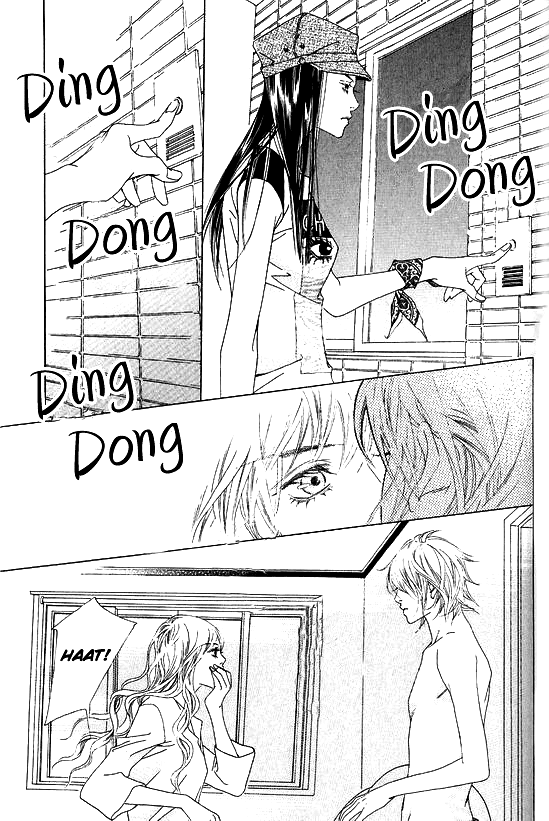 Seduction More Beautiful Than Love Chapter 12.5 page 33 - Chapter 12.5