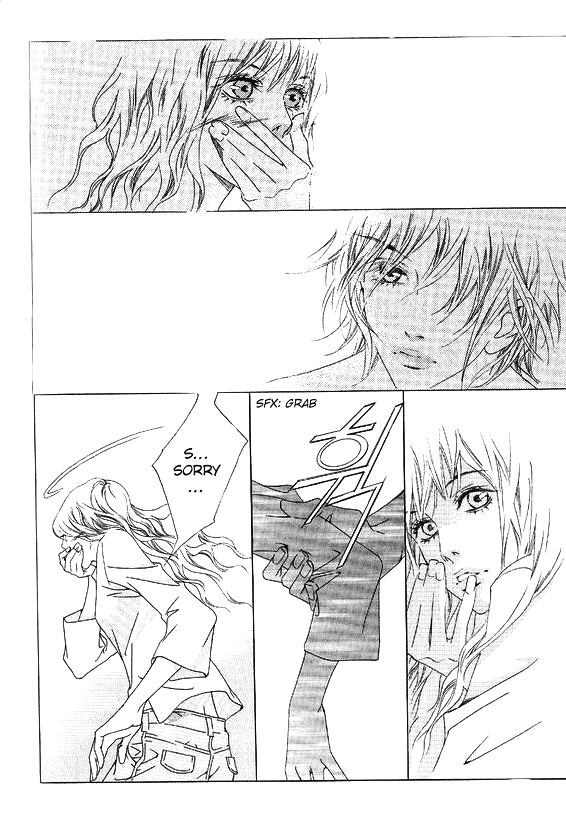 Seduction More Beautiful Than Love Chapter 12.5 page 34 - Chapter 12.5