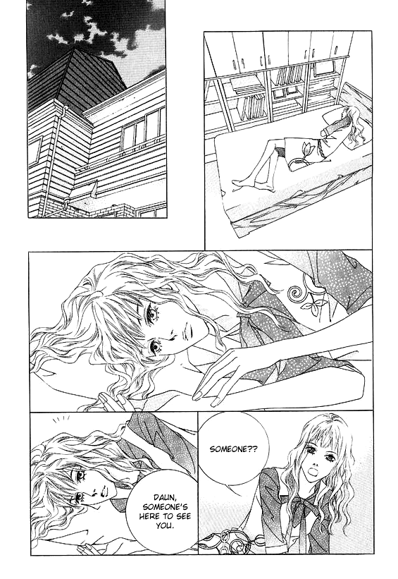 Seduction More Beautiful Than Love Chapter 12.5 page 50 - Chapter 12.5