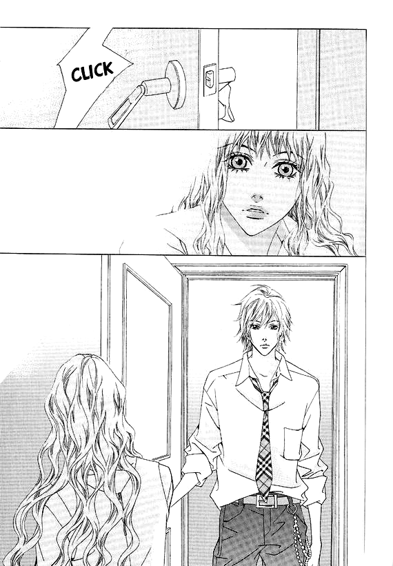 Seduction More Beautiful Than Love Chapter 12.5 page 51 - Chapter 12.5