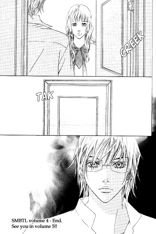 Seduction More Beautiful Than Love Chapter 12.5 page 53 - Chapter 12.5