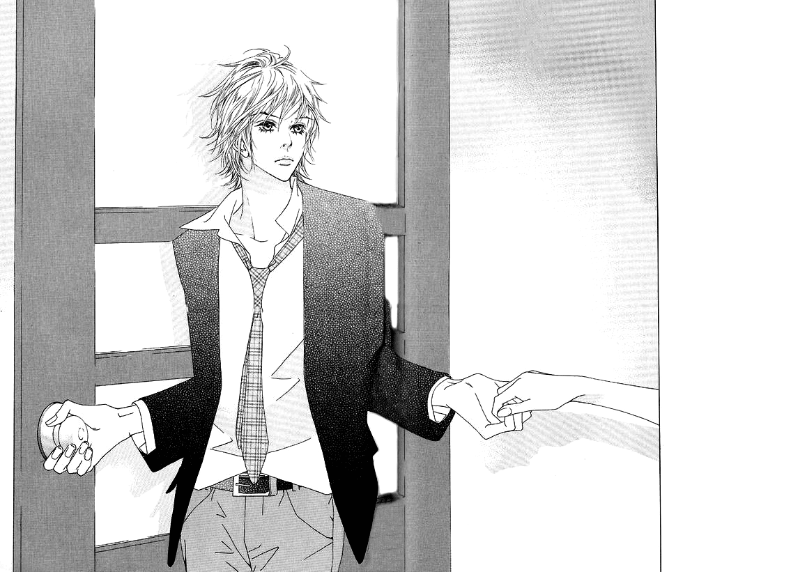 Seduction More Beautiful Than Love Chapter 12.5 page 55 - Chapter 12.5